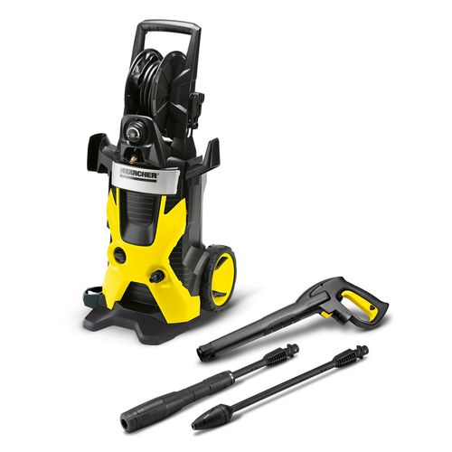 Hidrolavadora Karcher modelo K5 premium - 2000 psi