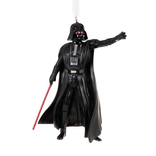 Colgante Navideno Darth Vader