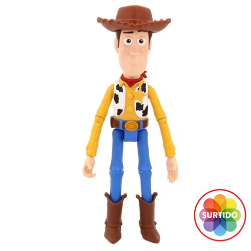 Figura Disney Pixar toy story personaje surtido