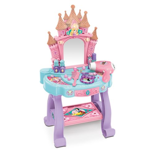 Tocador Disney princesa frozen