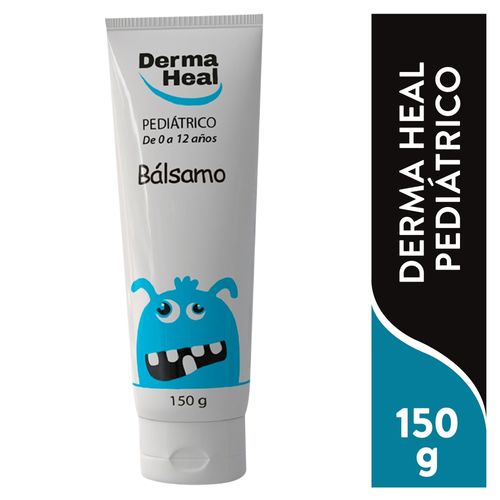 Dermaheal Balsamo Piel Atopica 150 g
