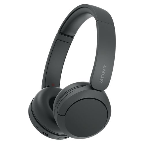 Sony Audifono Diad Bt Whch520bzuc Neg