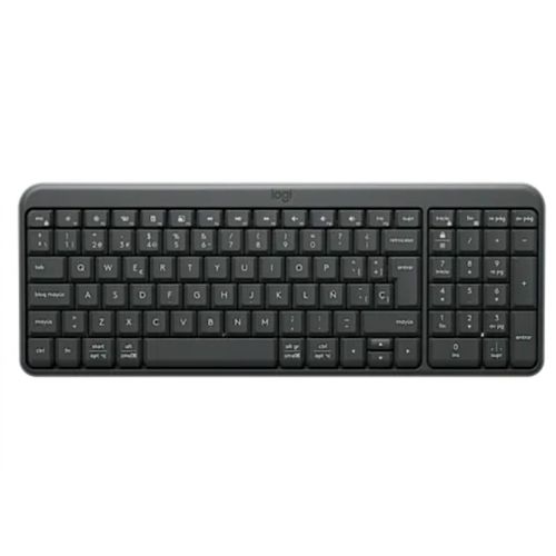 Logi Teclado K250 Inalambrico Sp