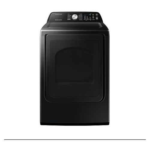 Secadora Samsung Eléctrica 22 k Carga Frontal