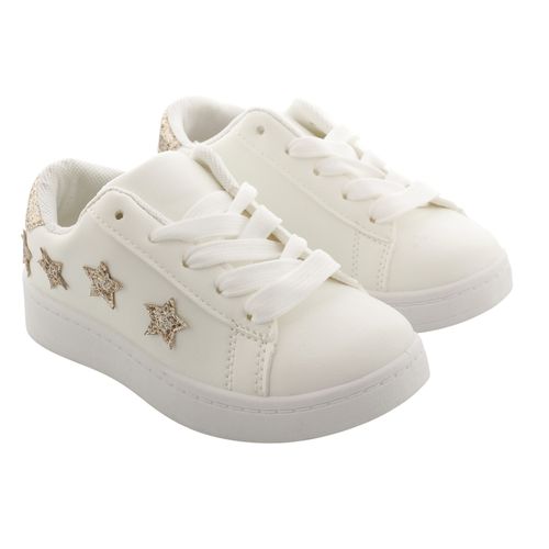 Zapatilla Boulevard Blanco