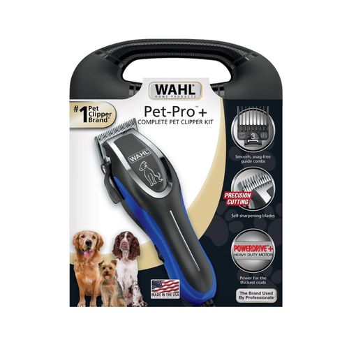 Cortadora Wahl Mascotas 3023915