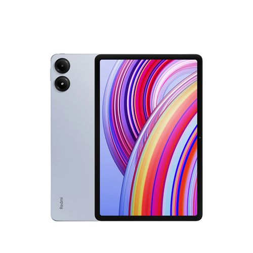 Tablet Xiaomi pad2 color negro - 128 GB