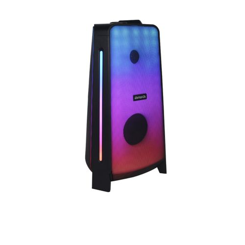 Sistema de Audio Aiwa 500 watts AWPOK400LD
