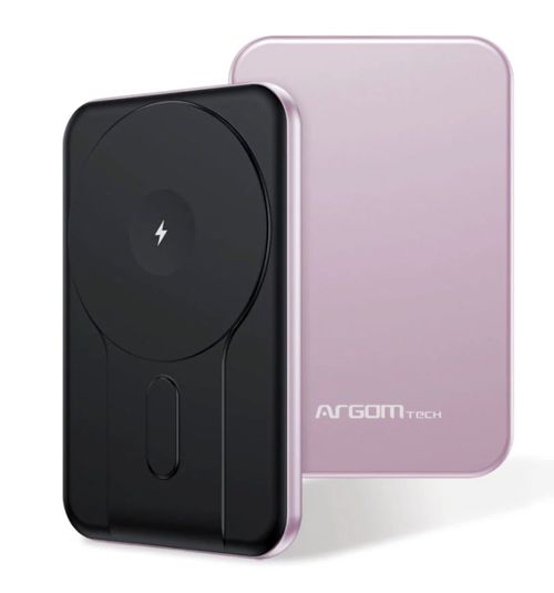 Power bank Argom MS5