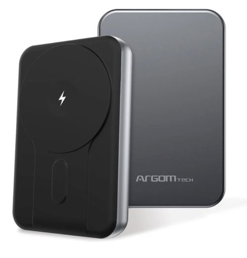 Power bank Argom MS10