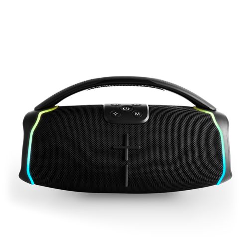 Parlante Energy System hyperbeat