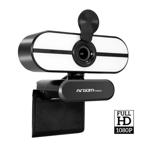 Cámara web Argom WEB45