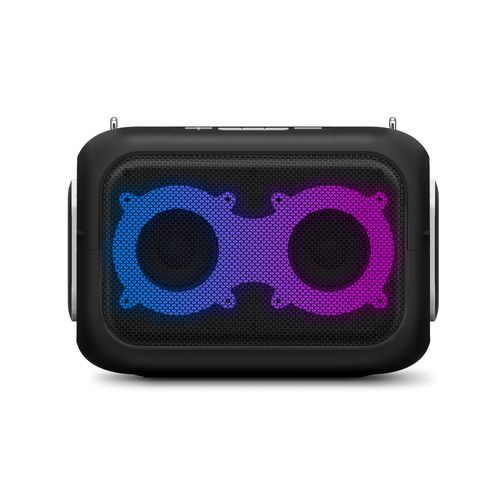 Parlante Energy System karaokestar