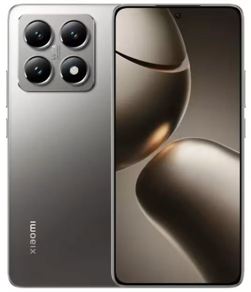 Celular Xiaomi 15T 512 GB