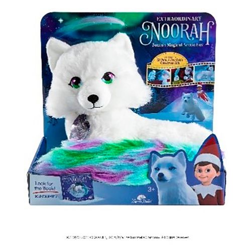 Peluche Elf On The Shelf Extraordinary Noorah