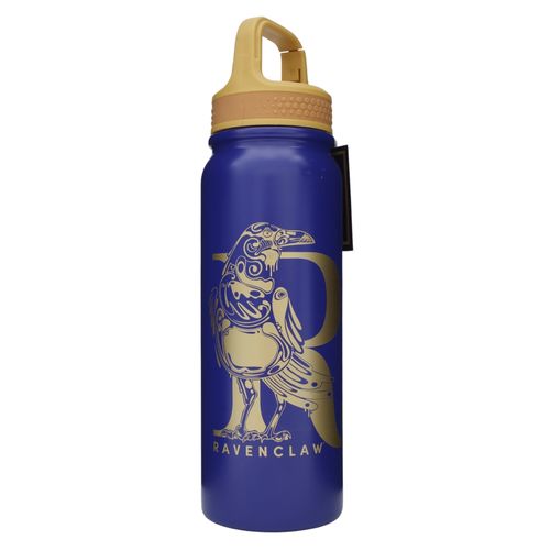 Botella Harry Potter Ravenclaw metálica capacidad 5 L