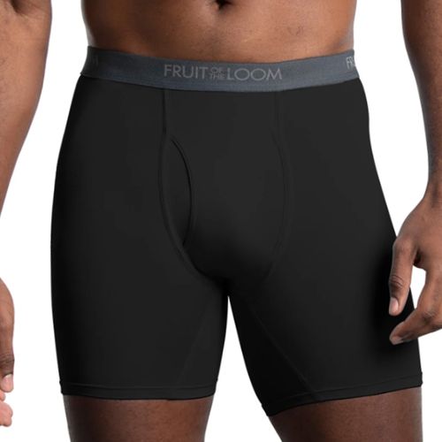 Fol Boxer Medio Micro Colr Estamp s 2 Unidad