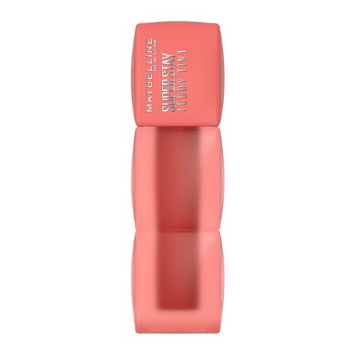 Tinta de Labios Maybelline SuperStay Teddy Tint 15 Skynnydip 5ml