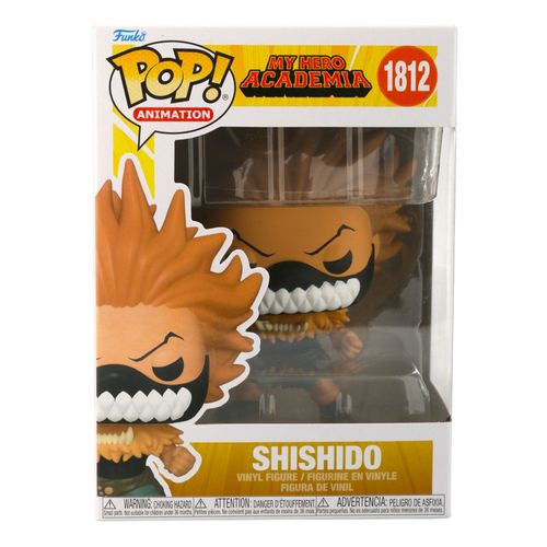 Juguetes Para Niños Funko Asst Pop Animation Mha S13