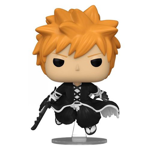 Juguetes Para Niños Funko Pop Animation Bleach Ichigo Gt Attck