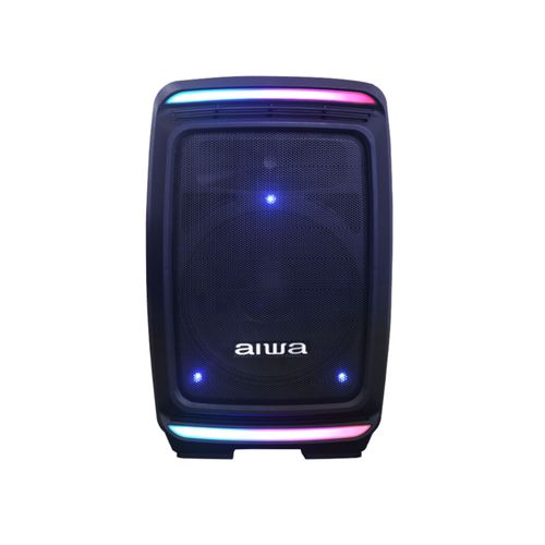 Parlante Aiwa 1000  watts - 14 pulgadas