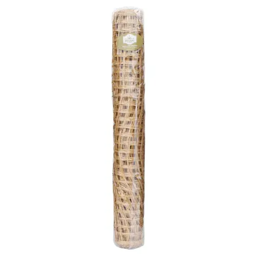 Listón Holiday Time Mesh Premium - 53 cm x 4 m