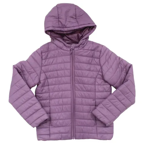 Ultralight Jacket Nina George