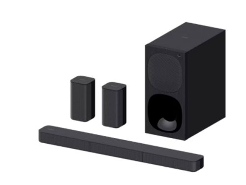 Teatro en casa Sony HT-S20R