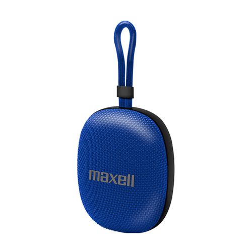 Parlante Maxell bt-trek