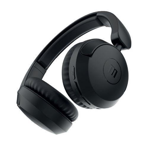 Audífonos Maxell smart smooth headphone