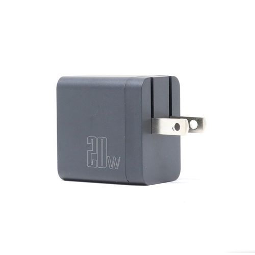 Cargador de pared Maxell de 20W USB C