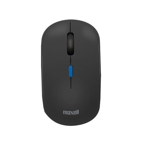 Mouse Maxell inalámbrico USB C