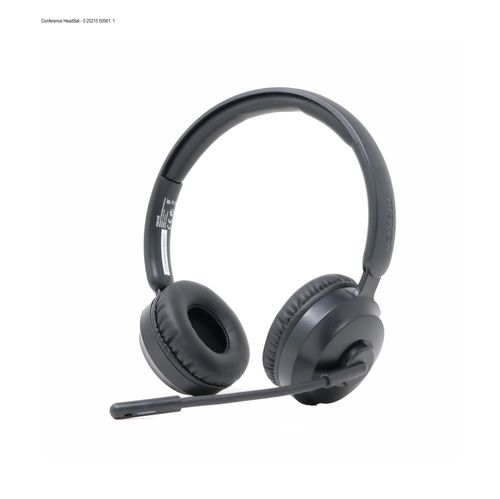 Headset Maxell stereo headset USB C