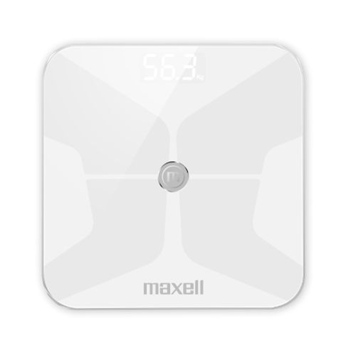 Pesa Maxell digital scale