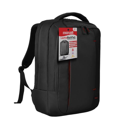Mochila Maxell para laptop - 15"