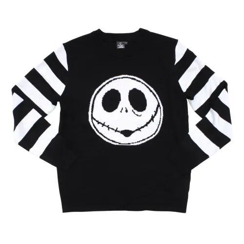 Ugly Sweater The Nightmare