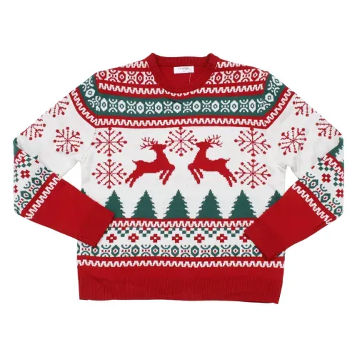 Ugly Sweaters George s Xl