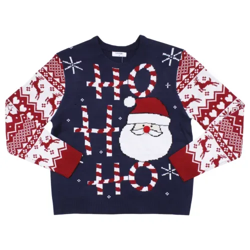 Ugly Sweaters George s Xl