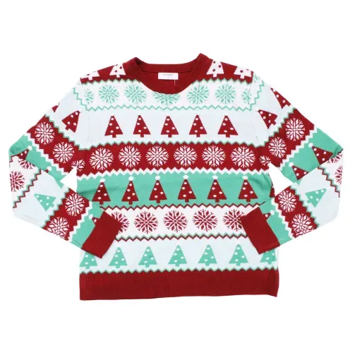 Ugly Sweaters George s Xl