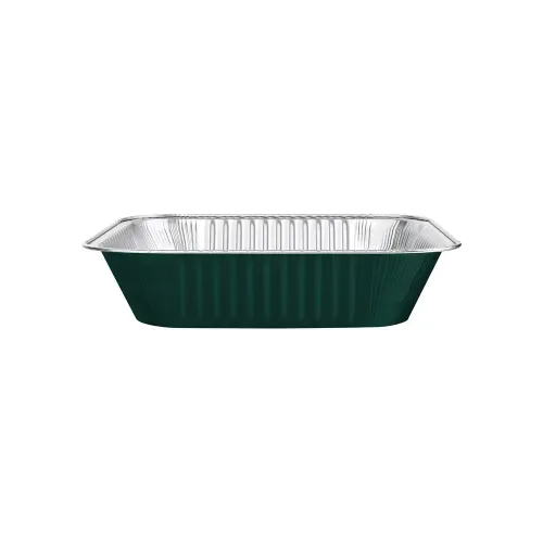 Bandeja De Aluminio 9kg