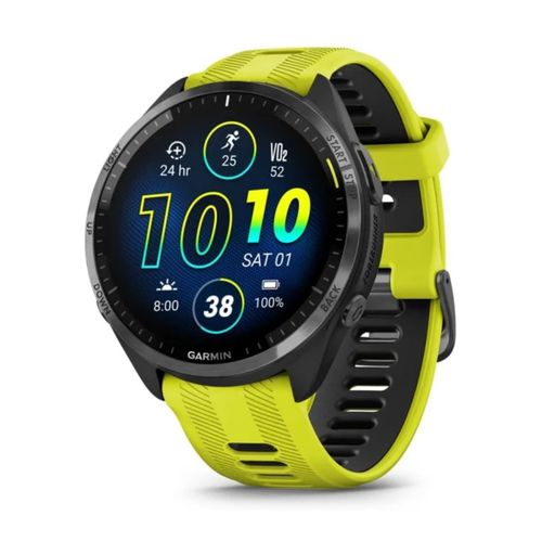 Reloj Garmin Forerunner 965