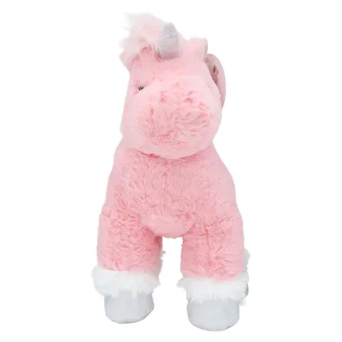 Peluche  Spark Create Imagine unicornio - 14 pulgadas