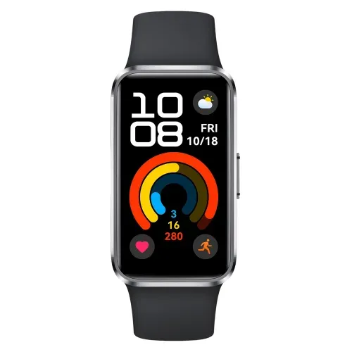 Smartwatch Huawei Band 10 Pulsera Inteligente