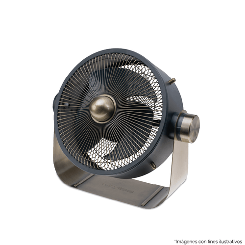 Ventilador Stylies modelo castor
