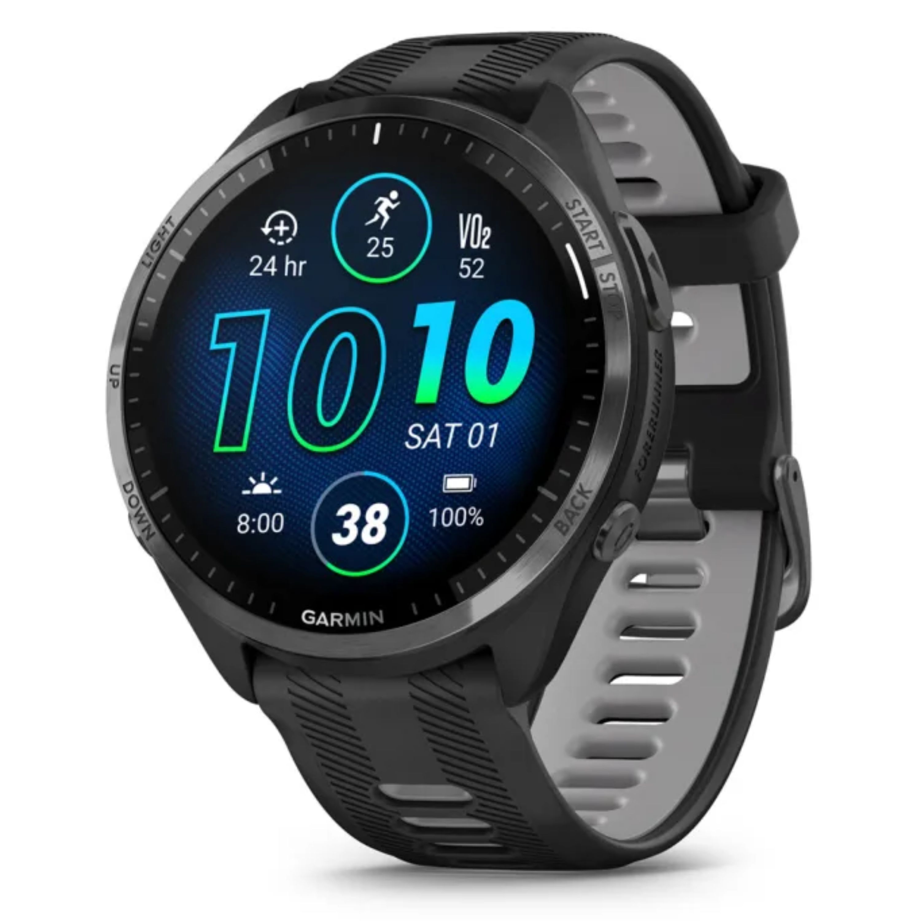 Reloj Garmin forerunner 965