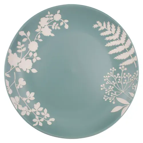 Ms Plato Plano 10 5 Ceramica Color Soli