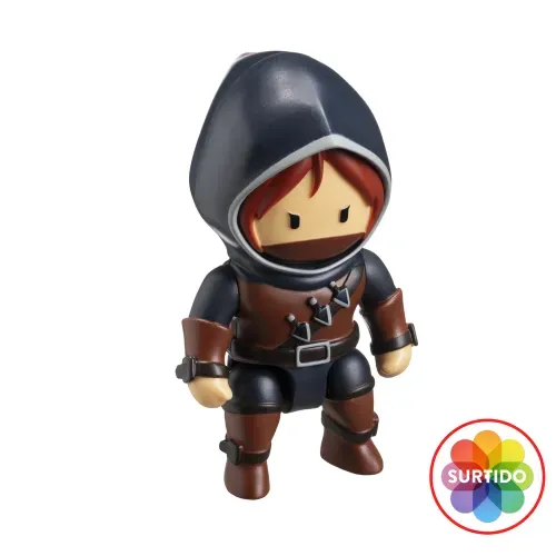 Figura Stumb Guys De Acción surtido - 55 cm