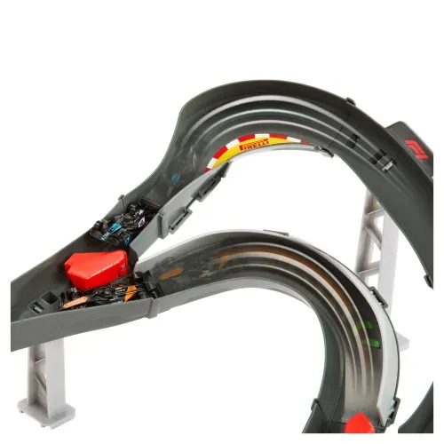 Pista Hot Wheels Carrera Sprint