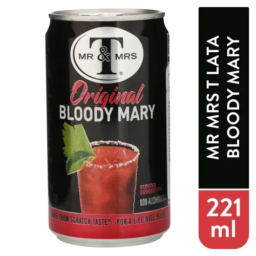 Mr Mrs T Lata 221 Ml