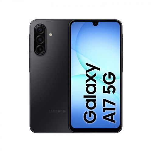 Celular Samsung Galaxy A17 256 GB